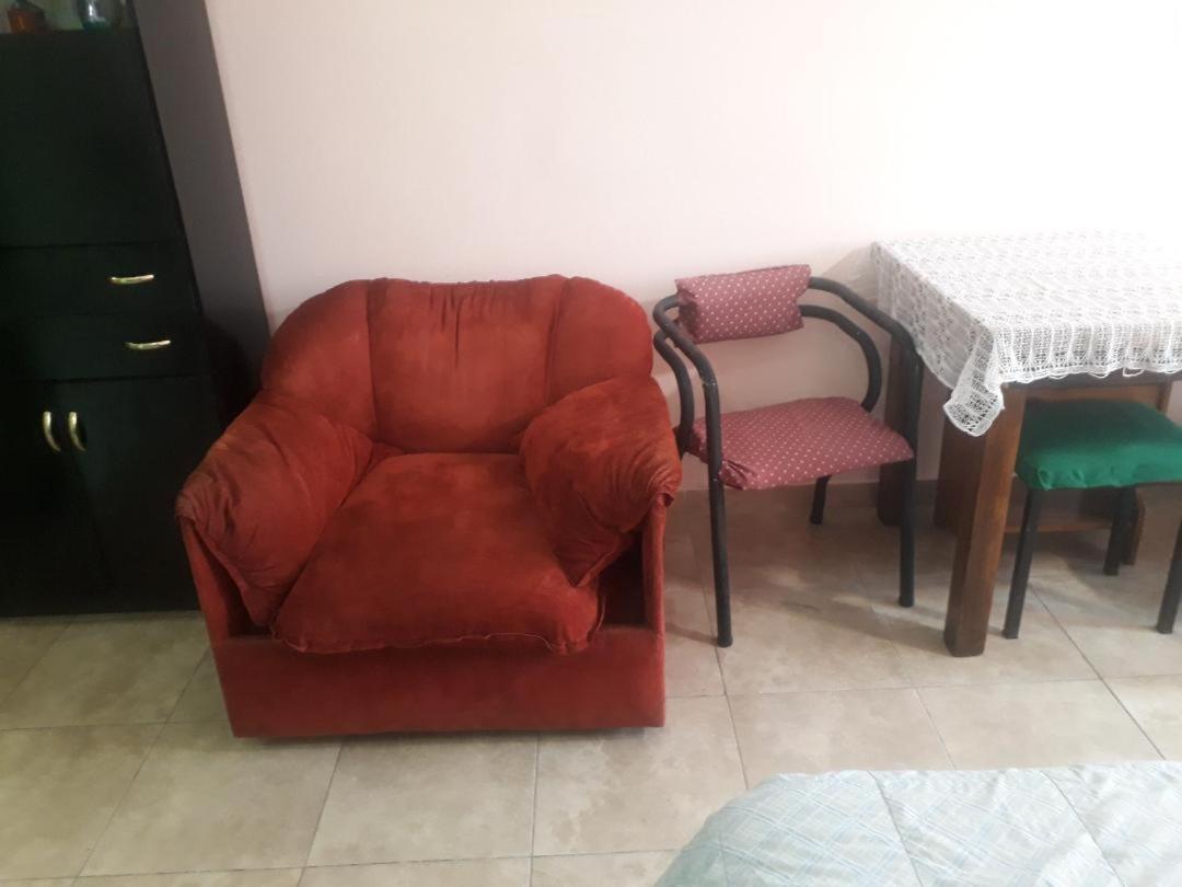דירות בואנוס איירס Corrientes מראה חיצוני תמונה