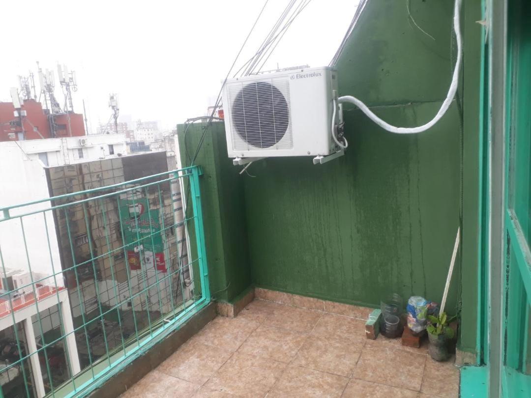דירות בואנוס איירס Corrientes מראה חיצוני תמונה