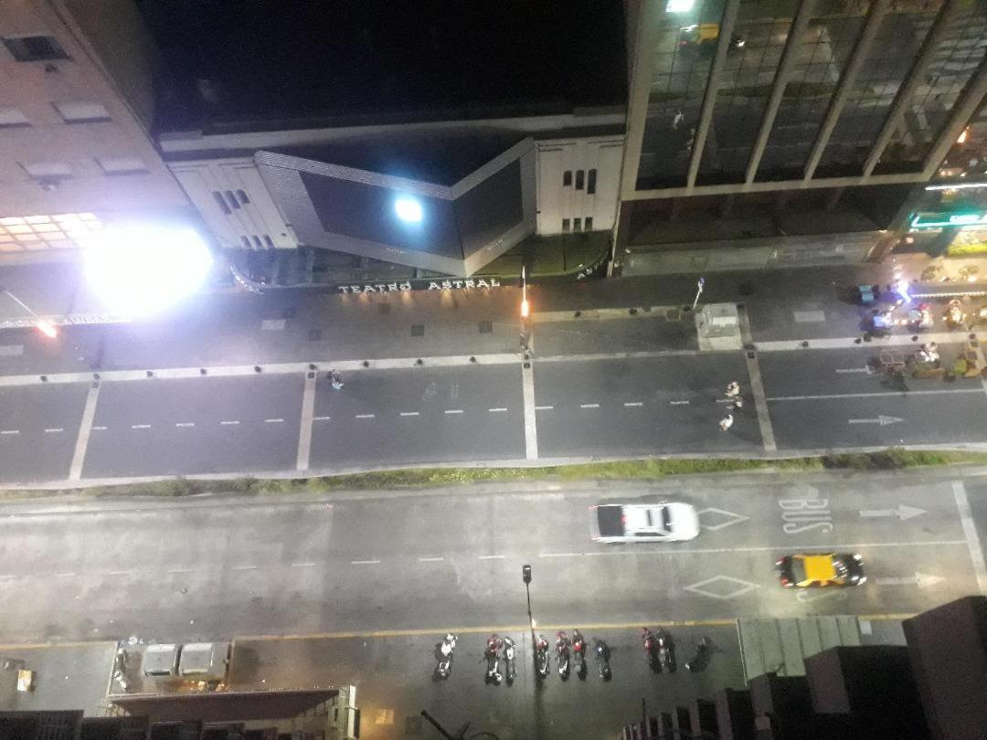 דירות בואנוס איירס Corrientes מראה חיצוני תמונה