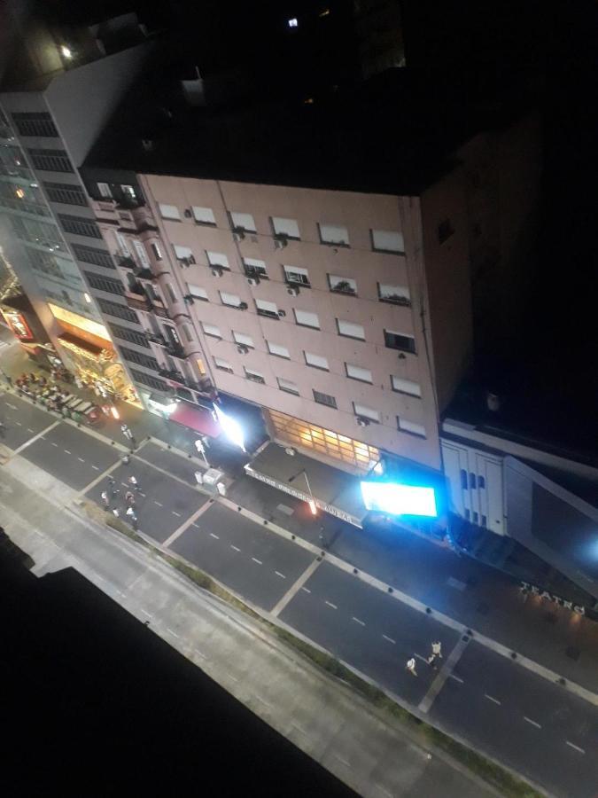דירות בואנוס איירס Corrientes מראה חיצוני תמונה