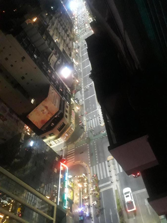 דירות בואנוס איירס Corrientes מראה חיצוני תמונה